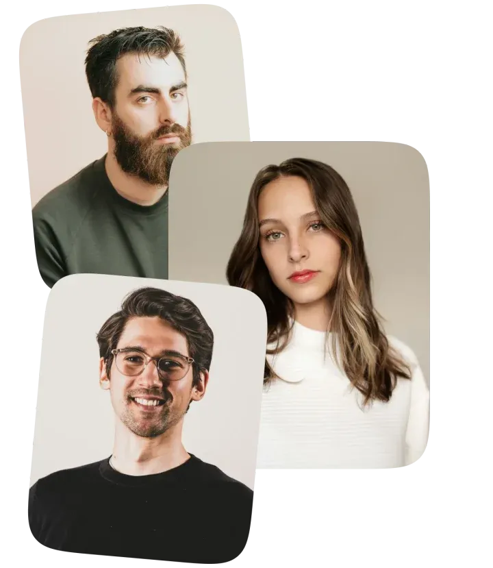 Команда Неватех